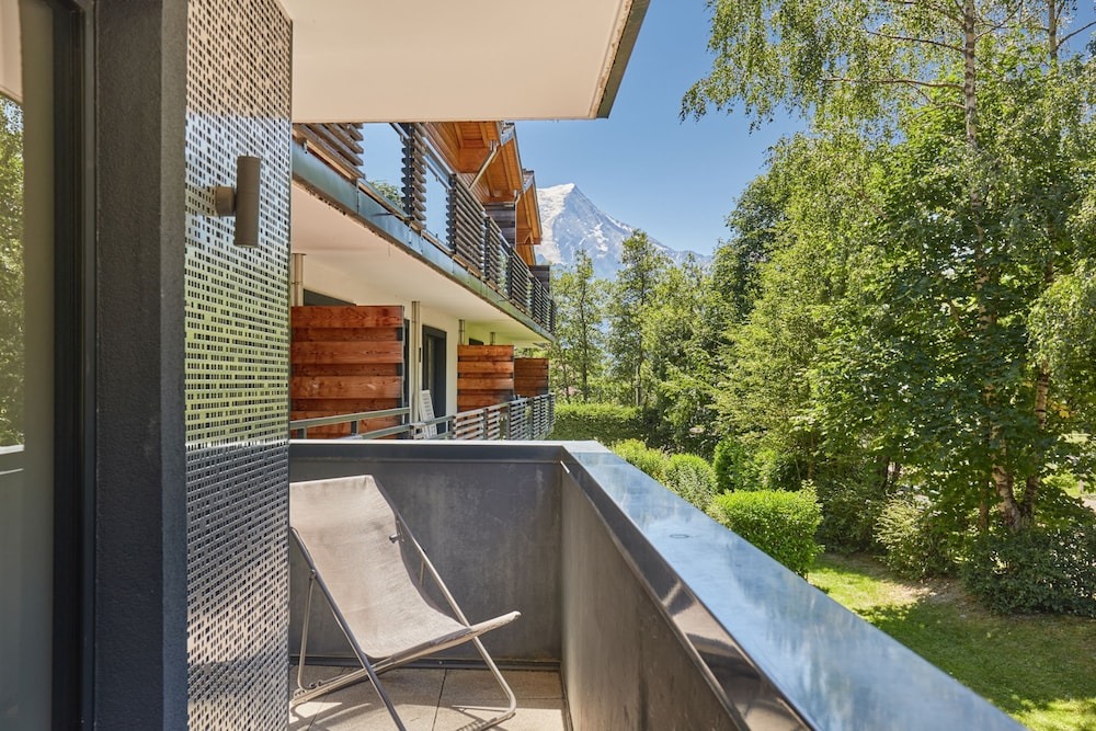Residence Prestige Odalys Isatis
