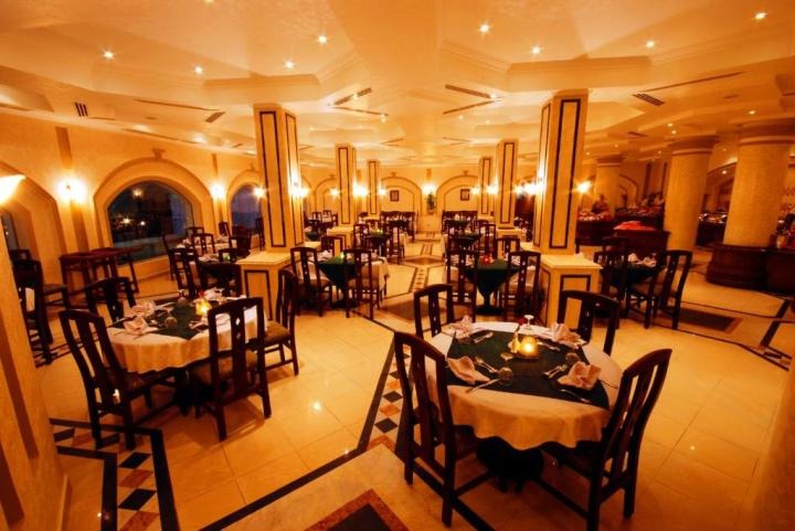 Hotel Coral Hills