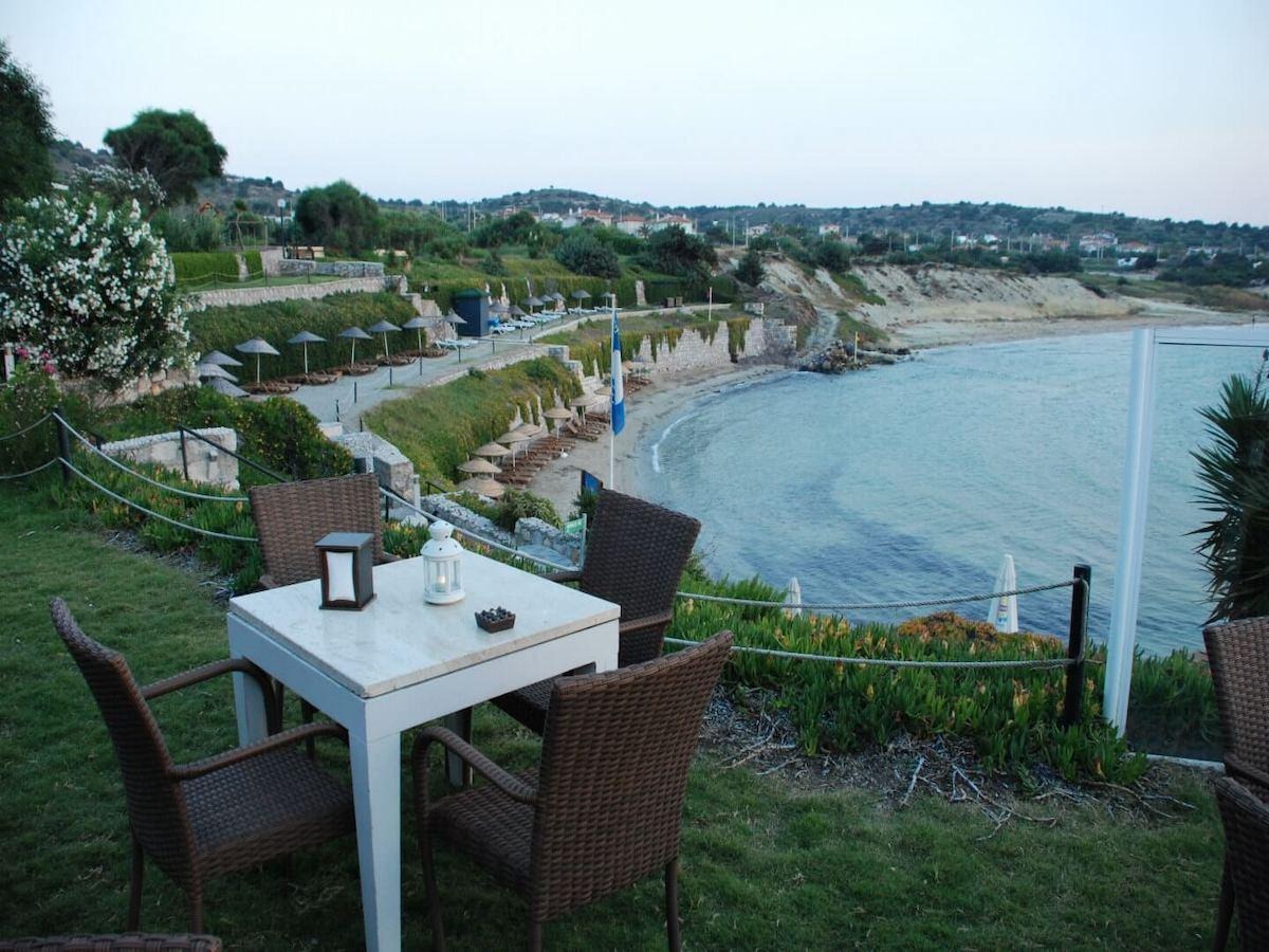 Hotel Babaylon