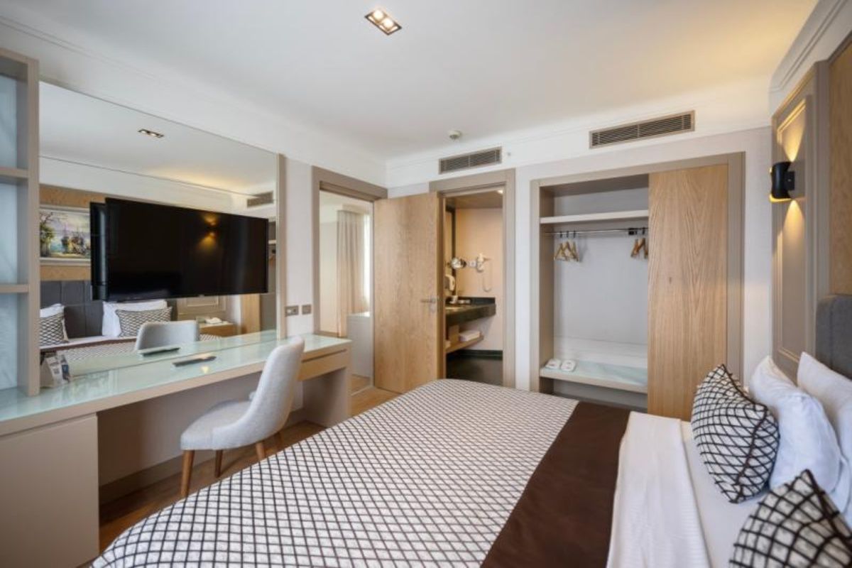 Hotel Porto Bello Resort and Spa