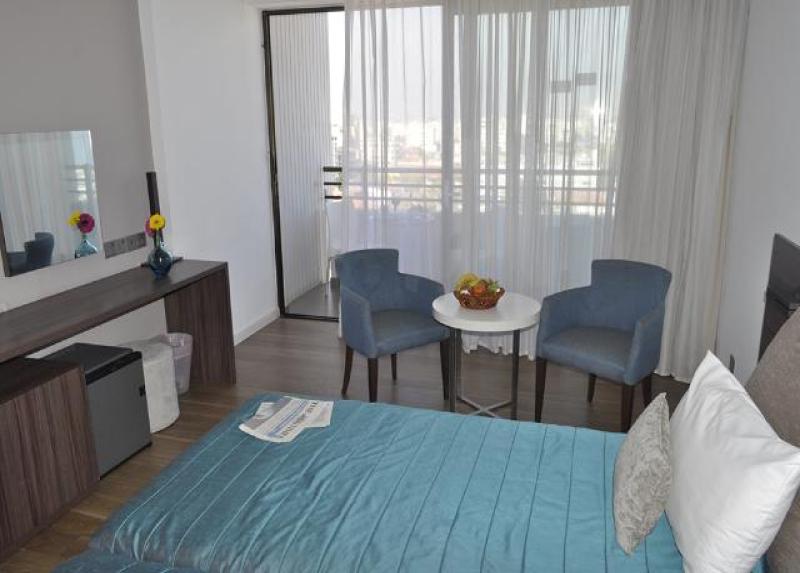 Sun Hall Hotel