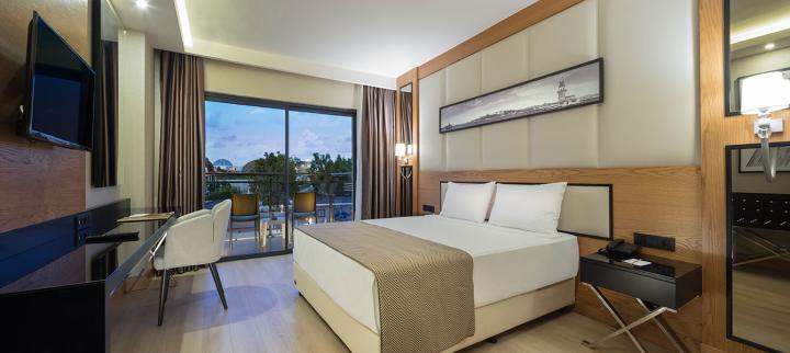 Aydinbey Queen's Palace & Spa