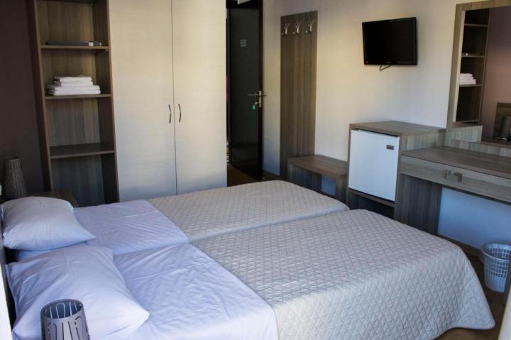 Hotel Titania