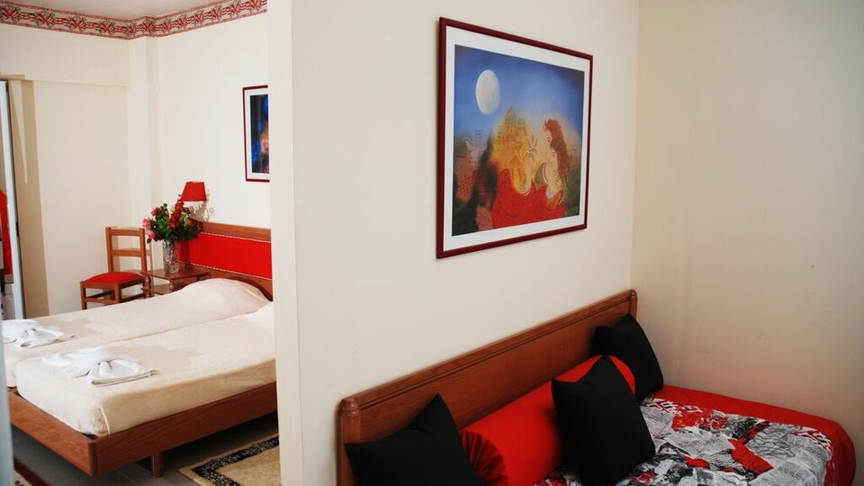 Zante Royal Resort & Water Park