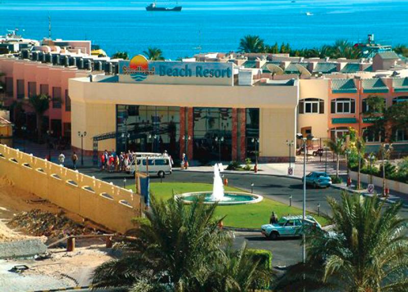 Sindbad Club Hotel