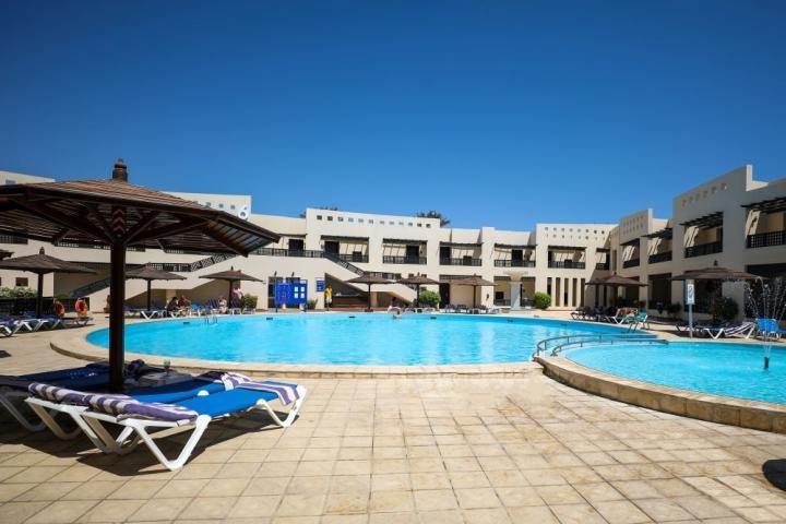 Blend Club Aqua Resort Hotel
