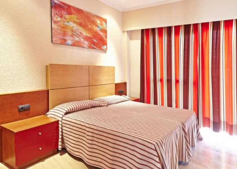 Caribbean Bay Hotel