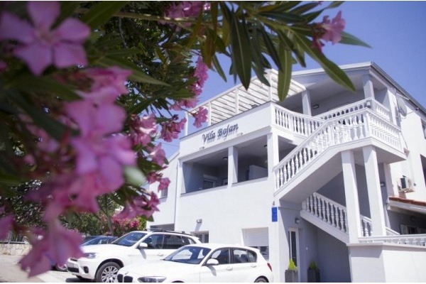 Apartman Vila Bojan