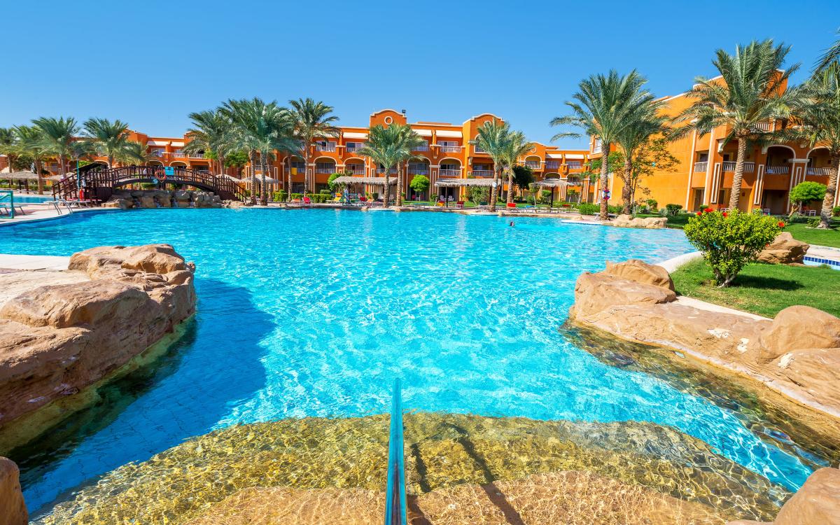 Sentido Caribbean Soma Bay