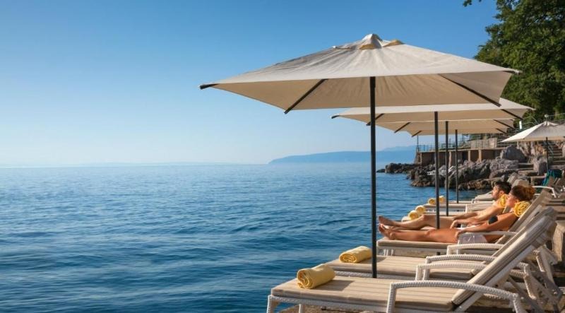 Hotel Excelsior