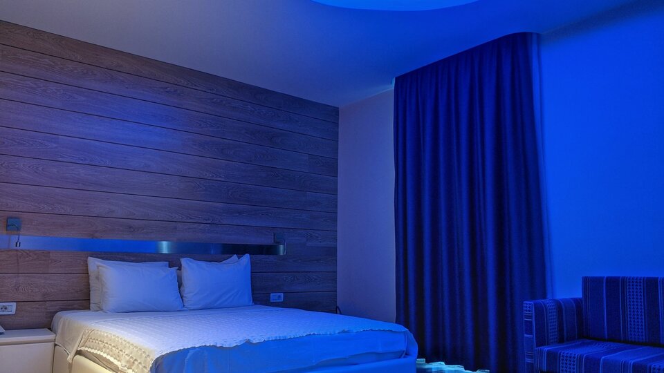 Hotel Aegean Blue