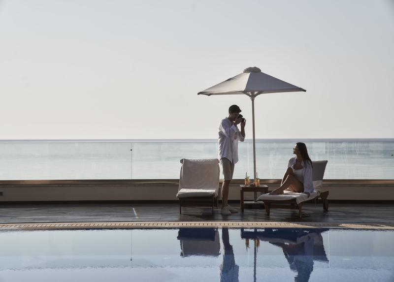 Boutique 5 Hotel & Spa Hotel