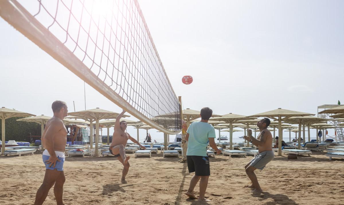 Novotel Palm Sharm El Sheikh