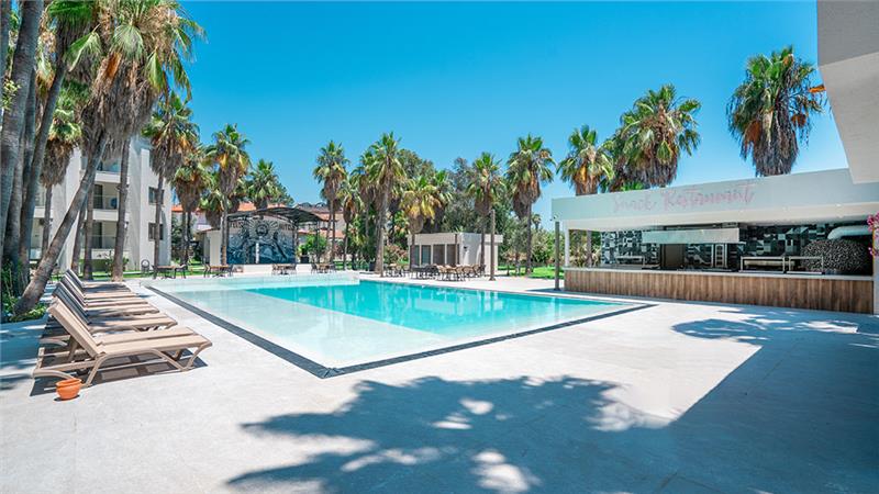 Orfeus Armin Hotel
