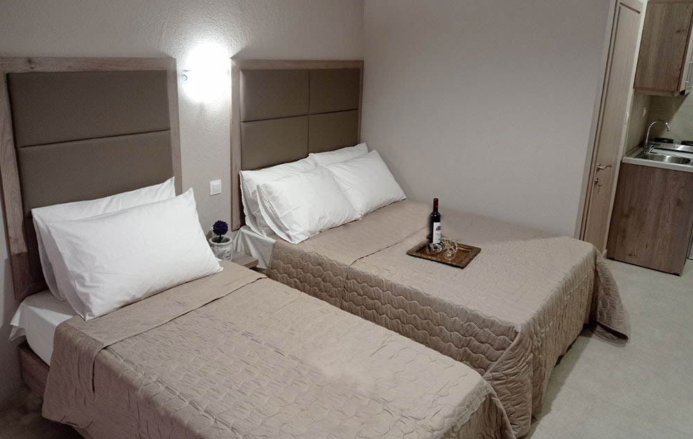 Vila Plaza Royal