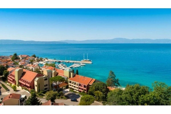 Hotel Aminess Veya (ex Jadran)