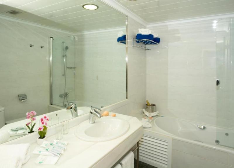 HSM Atlantic Park Hotel