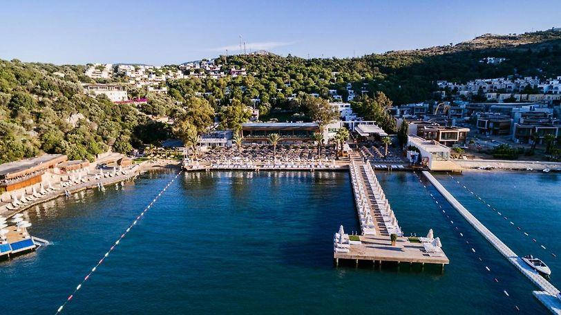 Maxx Royal Bodrum Resort