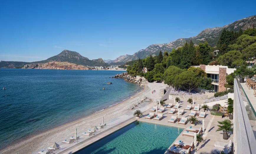 Hotel Iberostar Selection Montenegro