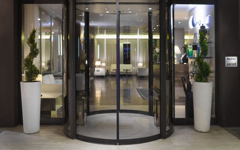 Ascot Hotel