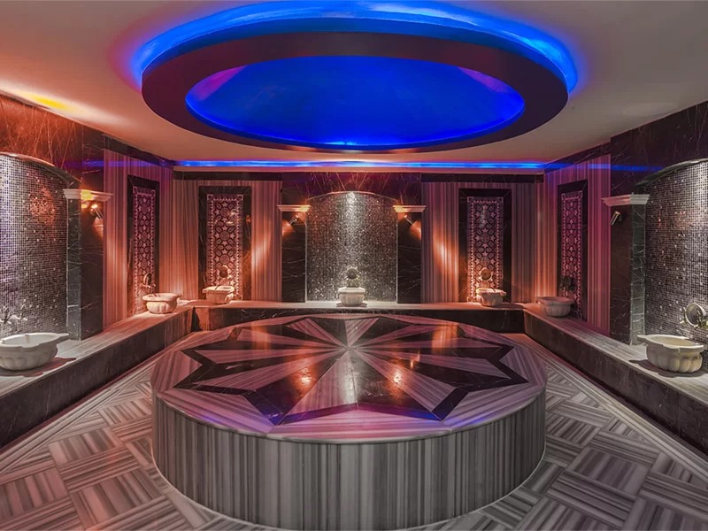 TAC Premier Hotel