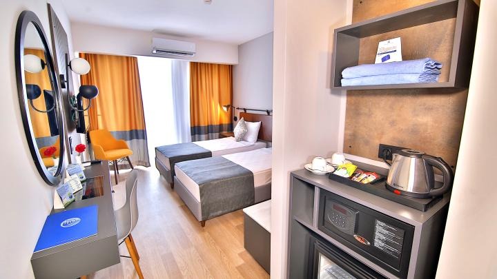Hotel Ramira Joy