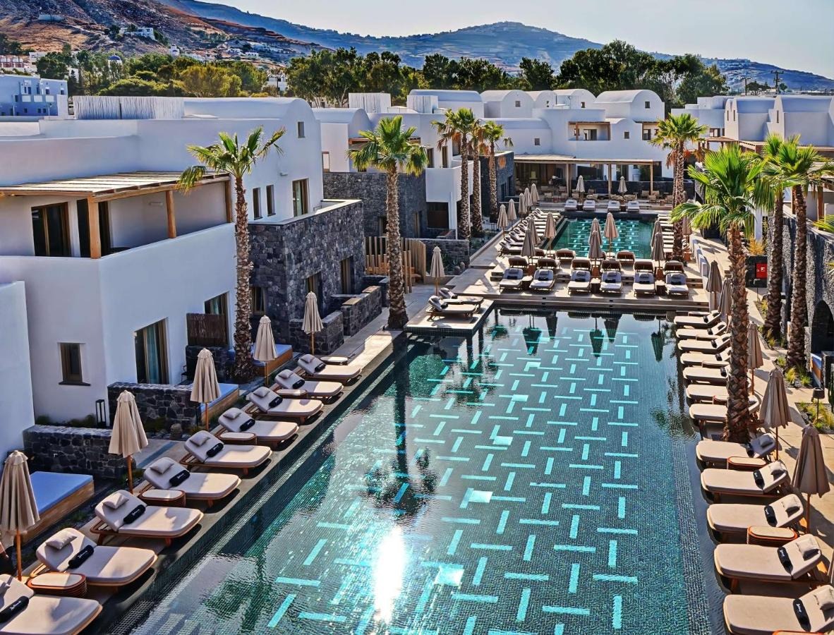 Radisson Blu Zafiros