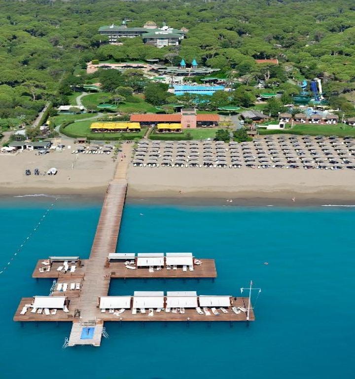 Hotel Gloria Verde Resort