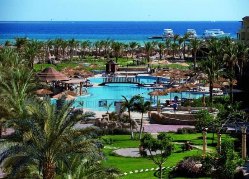 Amwaj Beach Club Abu Soma (Ex.Albatros Beach Club) Hotel