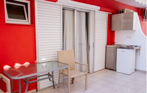 Hotel Paralia Inn