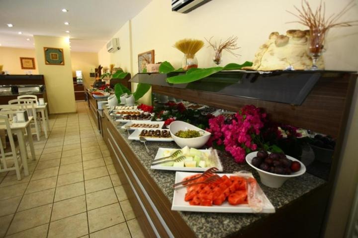 Hotel Katre