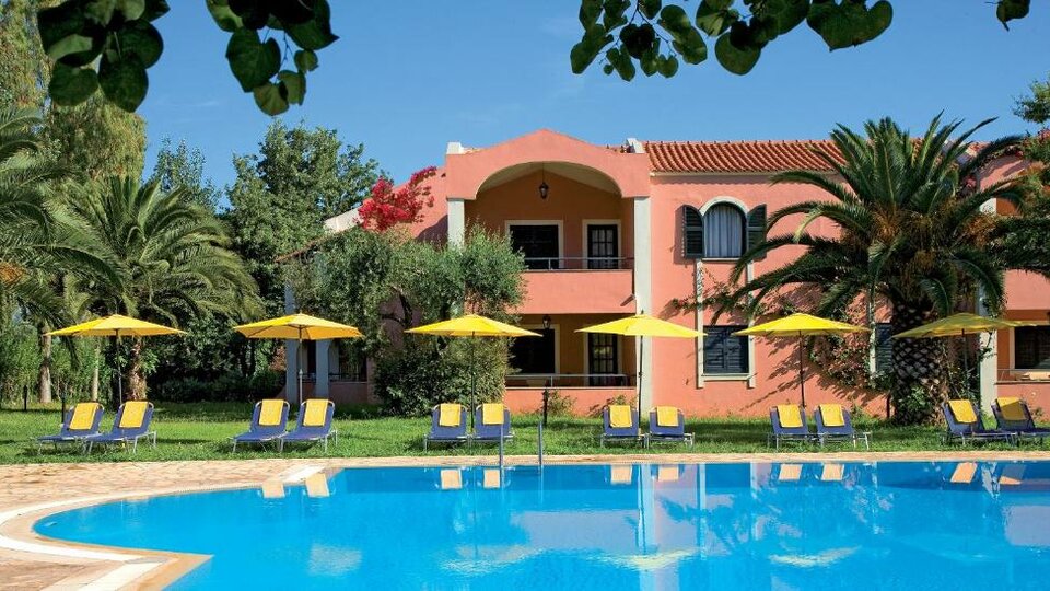 Grecotel Costa Botanica