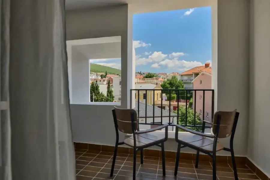 Hotel Selce