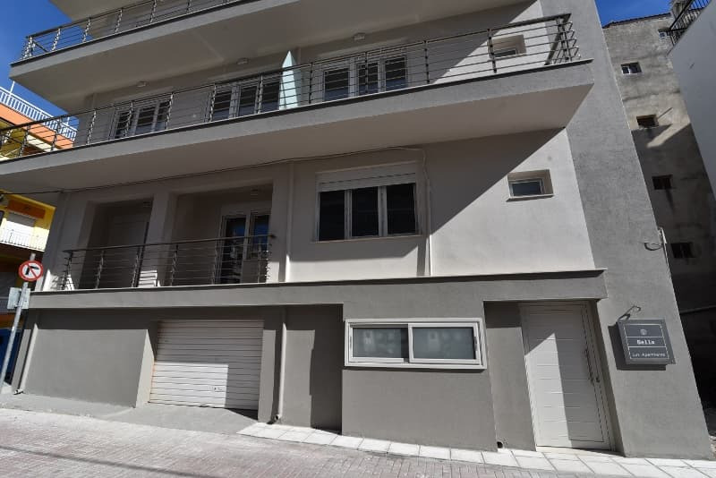 Apartmani Bella Lux