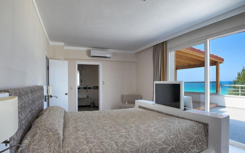 Batihan Beach Resort & Spa Hote