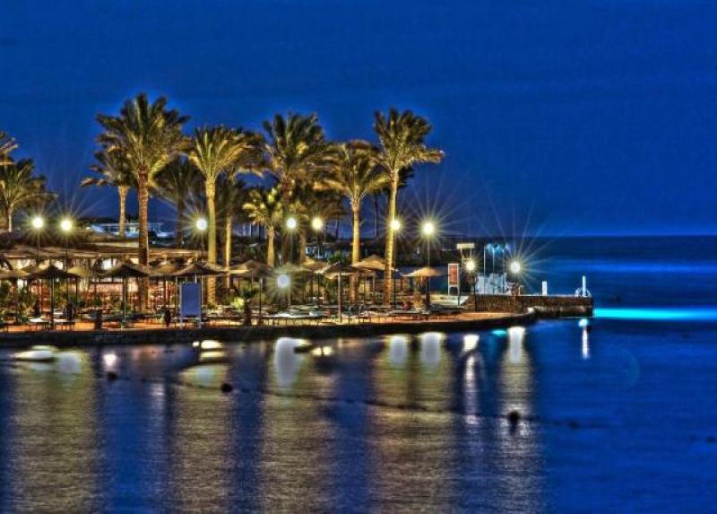 Arabia Azur Hotel
