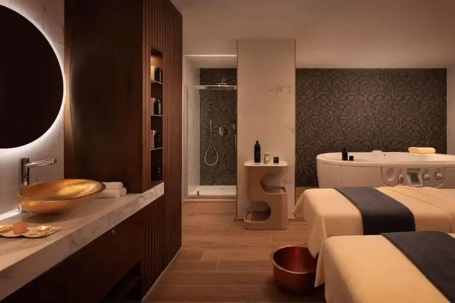 Hilton Rijeka Costabella Beach Resort & Spa