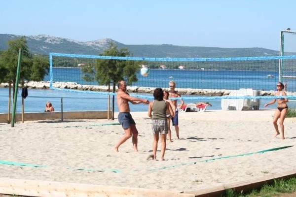 Hotel Villa Donat