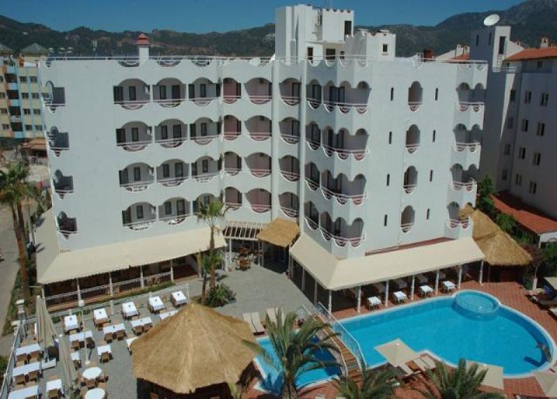 Hawaii Hotel