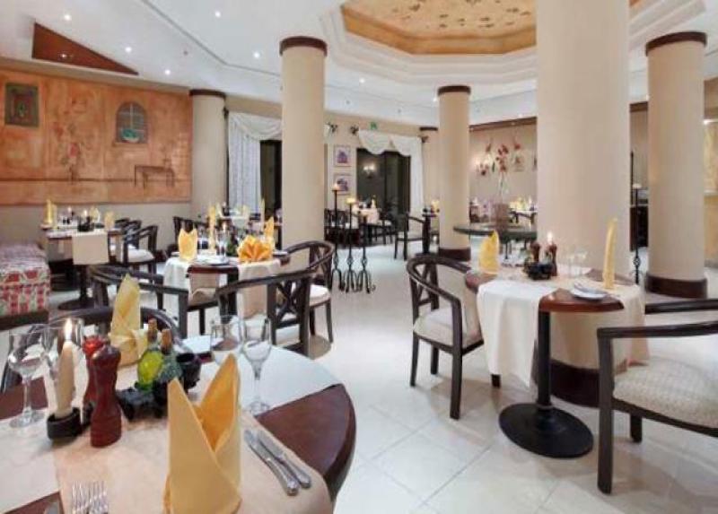 Swiss Inn Hurgada Resort Hotel