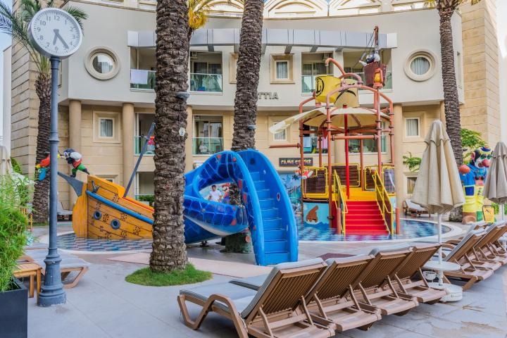 Hotel Grand Cettia