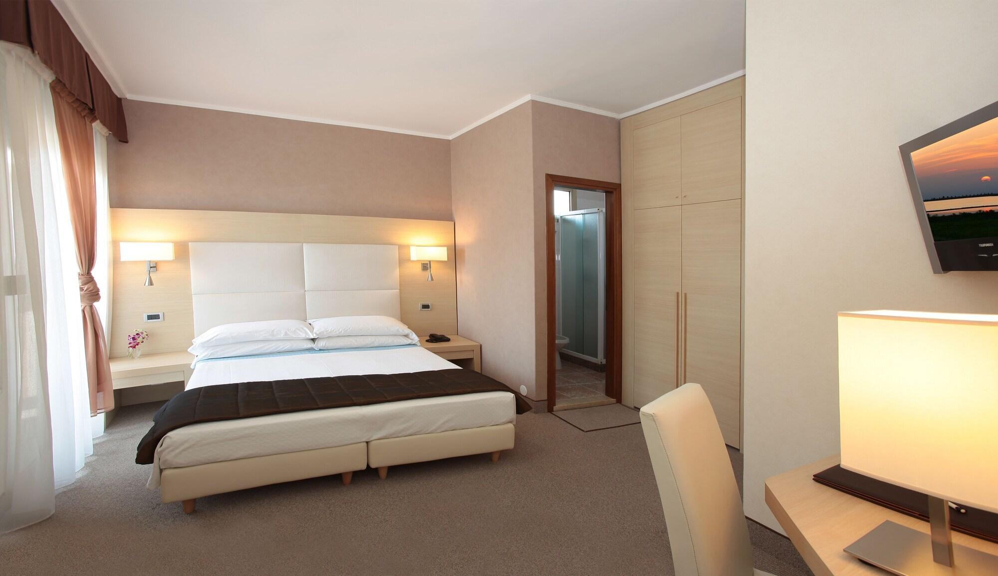 Hotel Rivamare