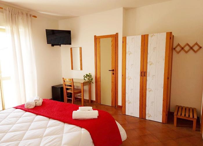 Hotel Mistral