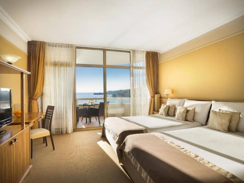 Hotel Remisens Metropol