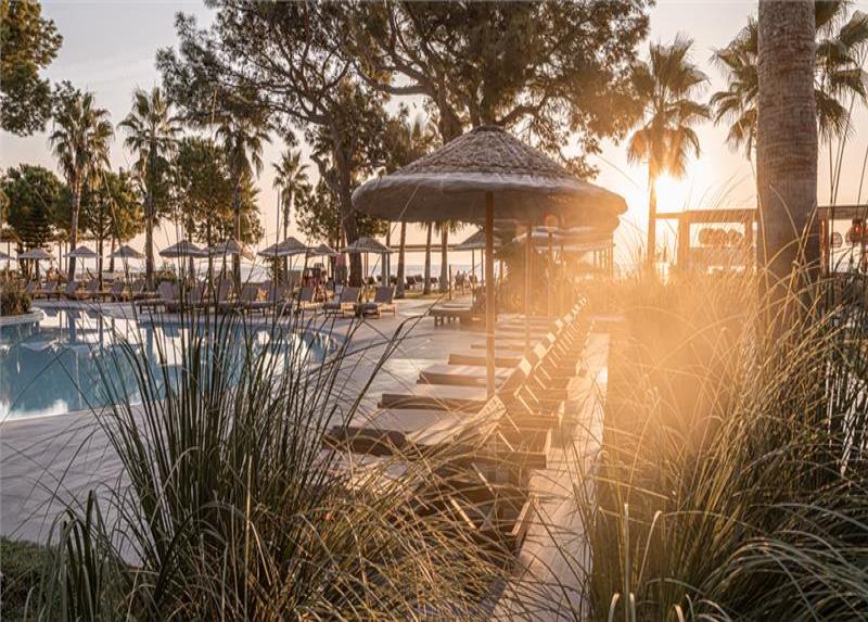 Balmy Beach Resort Kemer ( Adult Only +18) Hotel