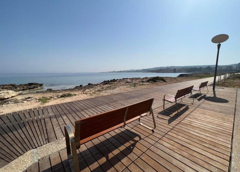 Tsokkos Beach Hotel
