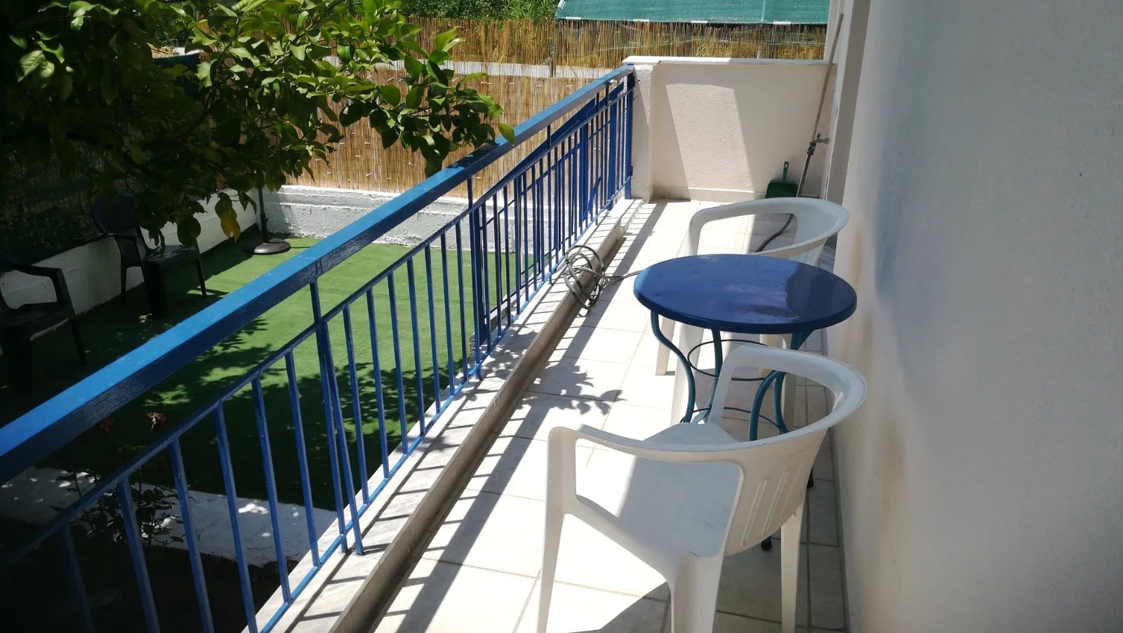 Vila Andonis
