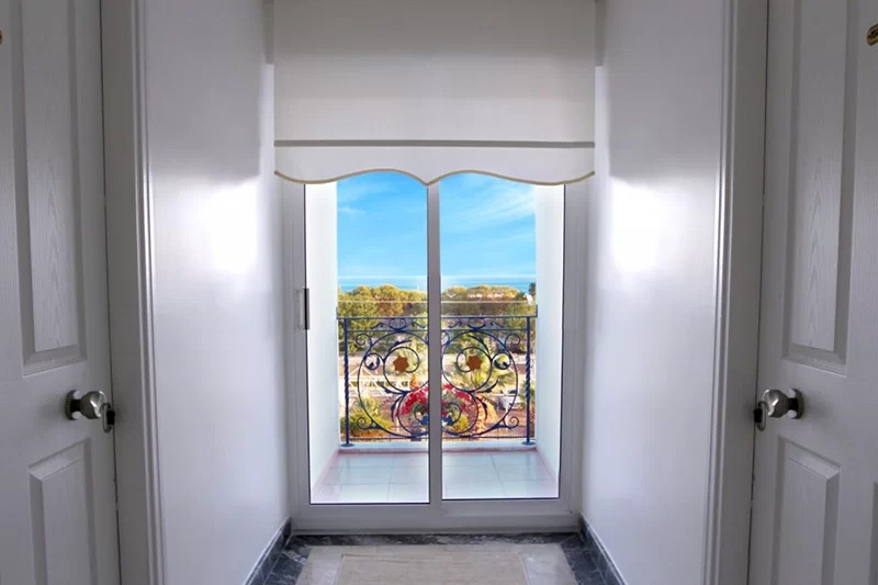  Nergiz Hotel 