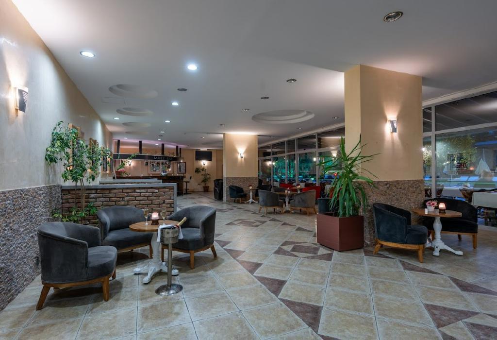 Hotel Grand Viking