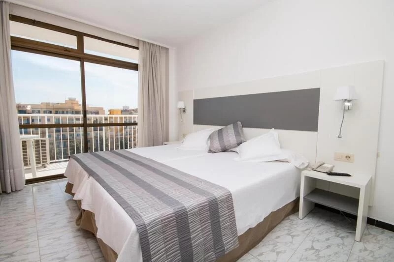 Hotel Amic Miraflores